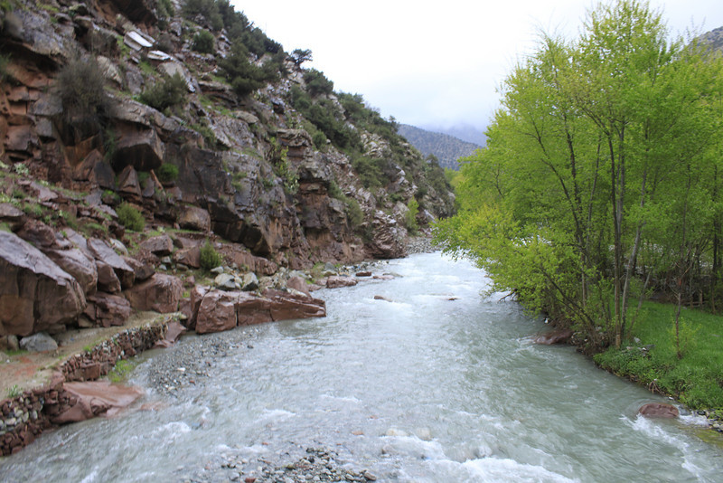 Valle de Ourika