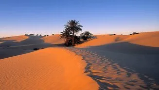 3 Days Tour from Marrakech to Fes via Merzouga