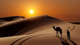 5 Days Tour from Marrakech to Merzouga