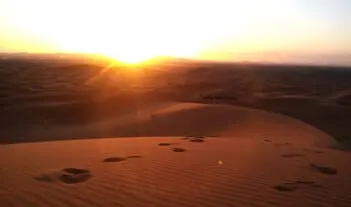 5-Day Tangier to Merzouga Sahara Desert